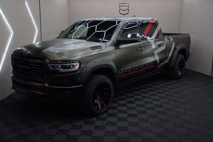 Dodge RAM 49.000 km 49.000 &euro; Villingen-Schwenningen 78052