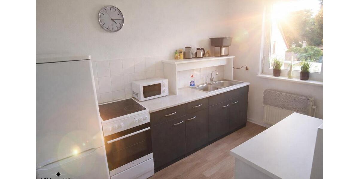 Etagenwohnung Zwickau Zwickau-West - 1 Zimmer, 41 m&sup2;, 270&euro; | Angebot:26021304