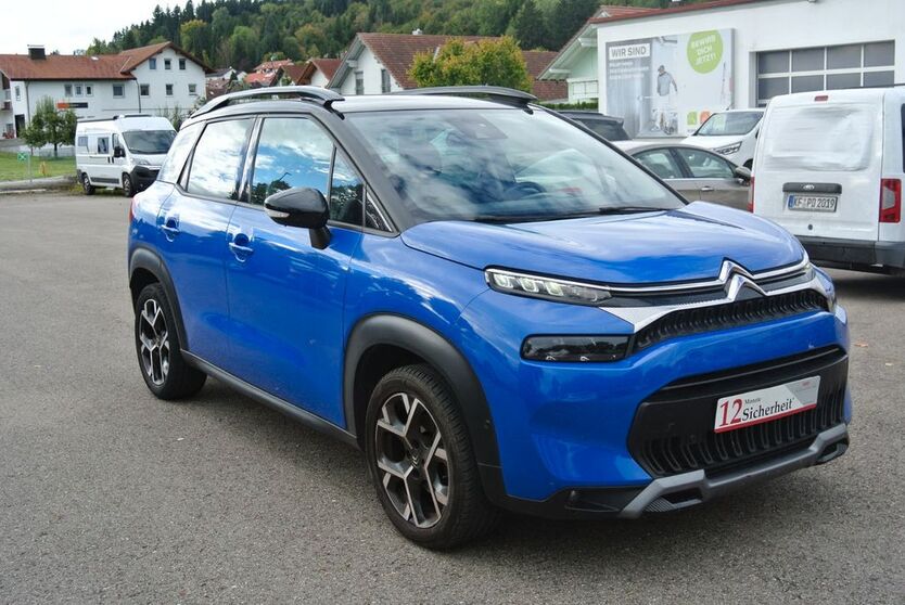 Citroen C3 96.000 km 12.900 € Biessenhofen 87640
