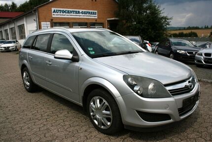 Opel Astra 192.000 km 999 &euro; Gefrees 95482