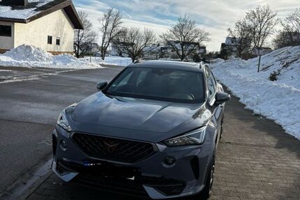 Cupra Formentor 43.000 km 32.100 &euro; Görwihl 79733