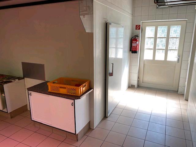 Gewerbeobjekt Unterdießen - 1.500&euro; | Angebot:21291215