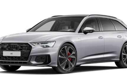 Audi A6 1.200 km 68.900 € Grünstadt 67269