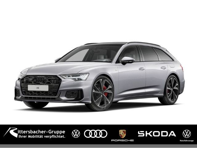 Audi A6 1.200 km 68.900 € Grünstadt 67269