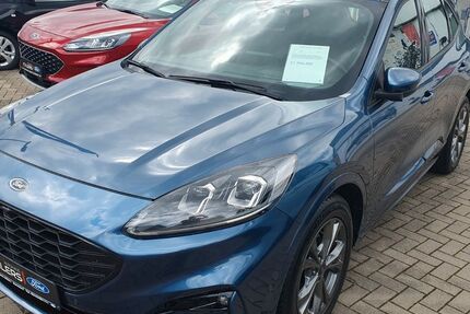 Ford Kuga 71.882 km 20.800 &euro; Barnstorf 49406