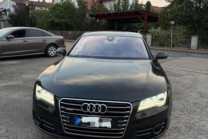 Audi A7 275.000 km 12.500 &euro; Hilpoltstein 91161
