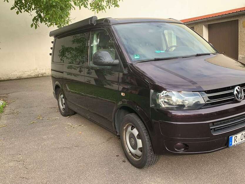 T5 California