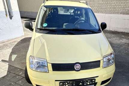 Fiat Panda 154.000 km 2.250 &euro; Villingen Schwenningen 78054