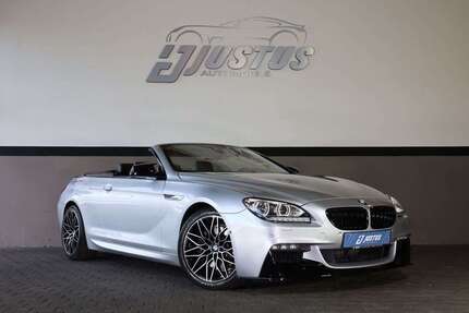 BMW 640 113.340 km 25.900 &euro; Limburg an der Lahn 65549