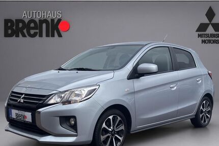 Mitsubishi Space Star 73.480 km 10.950 &euro; Karlsruhe 76187