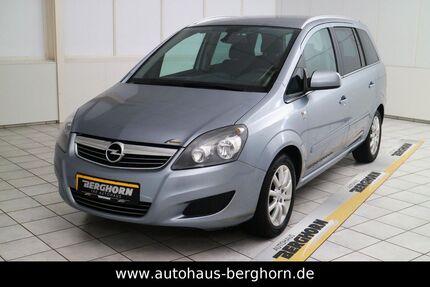 Opel Zafira 93.000 km 5.880 &euro; Stolzenau 31592