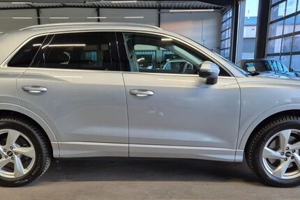 Audi Q3 16.000 km 31.950 &euro; Geesthacht 21502