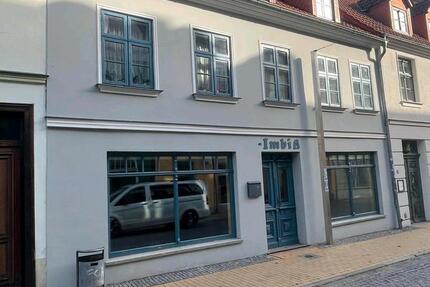 Gewerbeobjekt Teterow - 500&euro; | Angebot:23558936