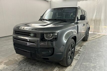Land Rover Defender 75.900 km 68.995 &euro; Schlüchtern 36381