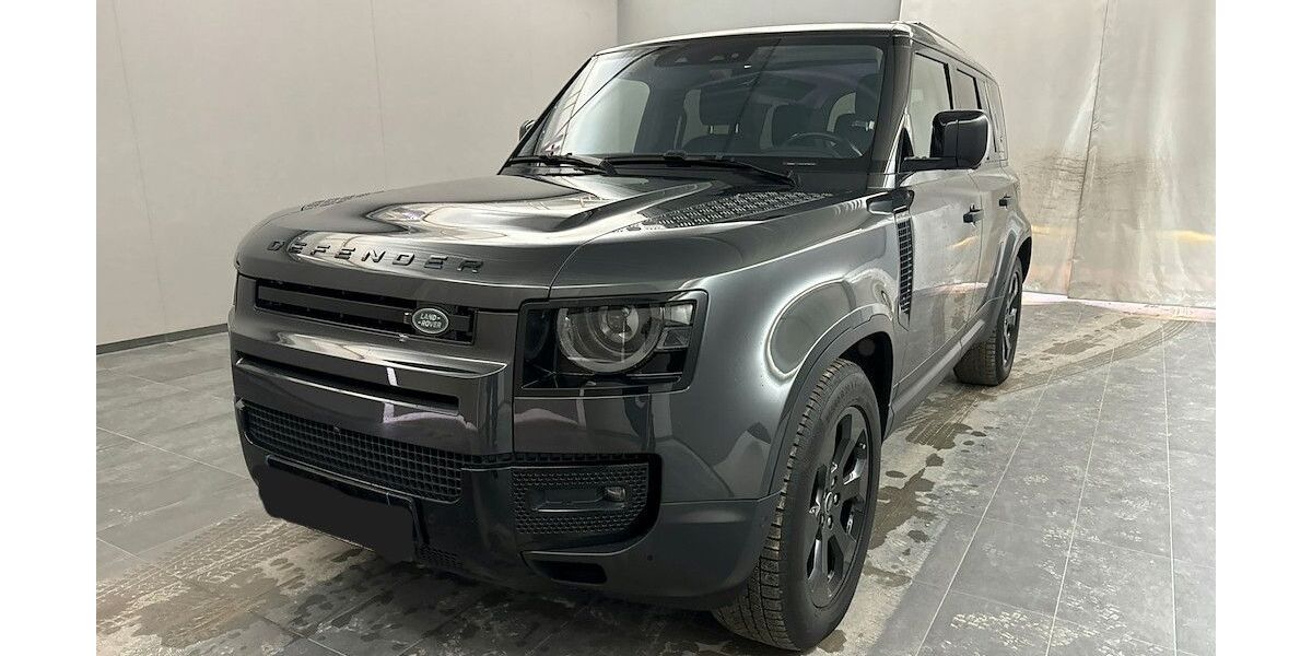 Land Rover Defender 75.900 km 68.995 &euro; Schlüchtern 36381