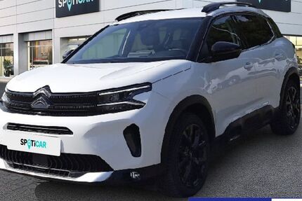 Citroen C5 Aircross 21.508 km 21.490 &euro; Saarbrücken 66119