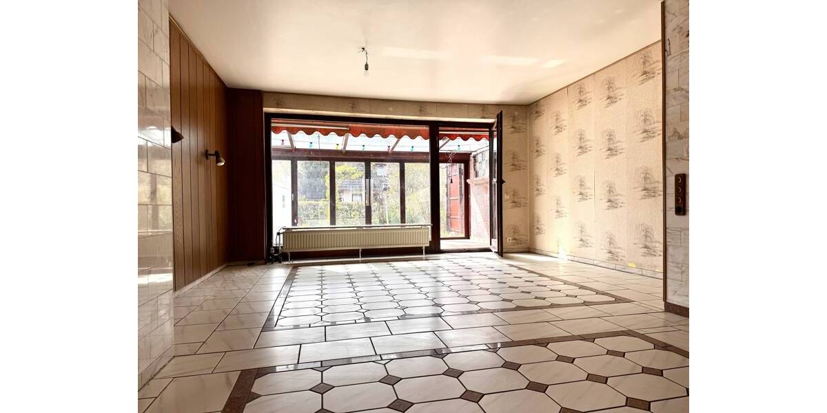 Doppelhaushälfte Rellingen - 5 Zimmer, 78 m&sup2;, 340.000&euro; | Angebot:26228531