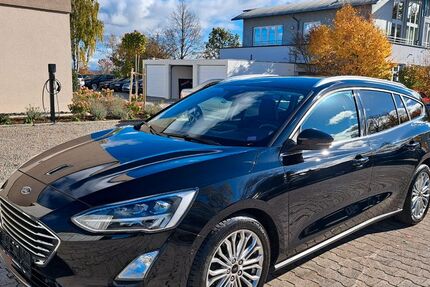 Ford Focus 137.500 km 10.400 &euro; Nufringen 71154