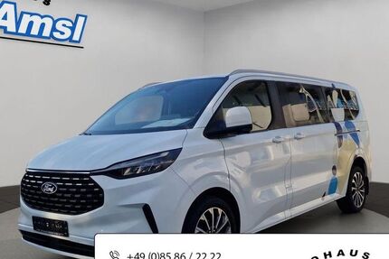 Ford Tourneo Custom 23.200 km 55.900 &euro; Hauzenberg 94051