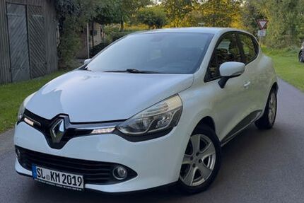 Renault Clio 122.000 km 5.900 &euro; Kleinjörl 24992