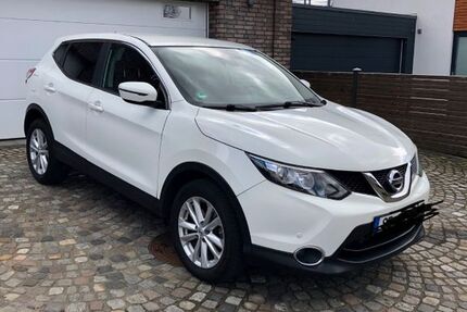 Nissan Qashqai 123.950 km 9.450 &euro; Norderstedt 22846