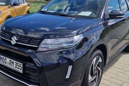 Suzuki Vitara 2.675 km 25.990 € Obrigheim 74847