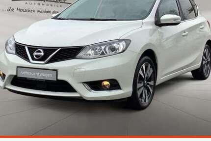 Nissan Pulsar 90.300 km 10.990 &euro; Kirchheim 73230