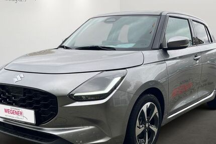 Suzuki Swift 1.234 km 22.200 &euro; Ludwigsfelde 14974