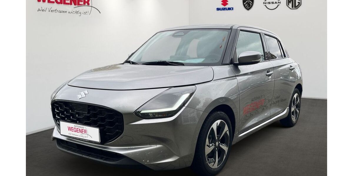 Suzuki Swift 3.607 km 21.950 &euro; Ludwigsfelde 14974