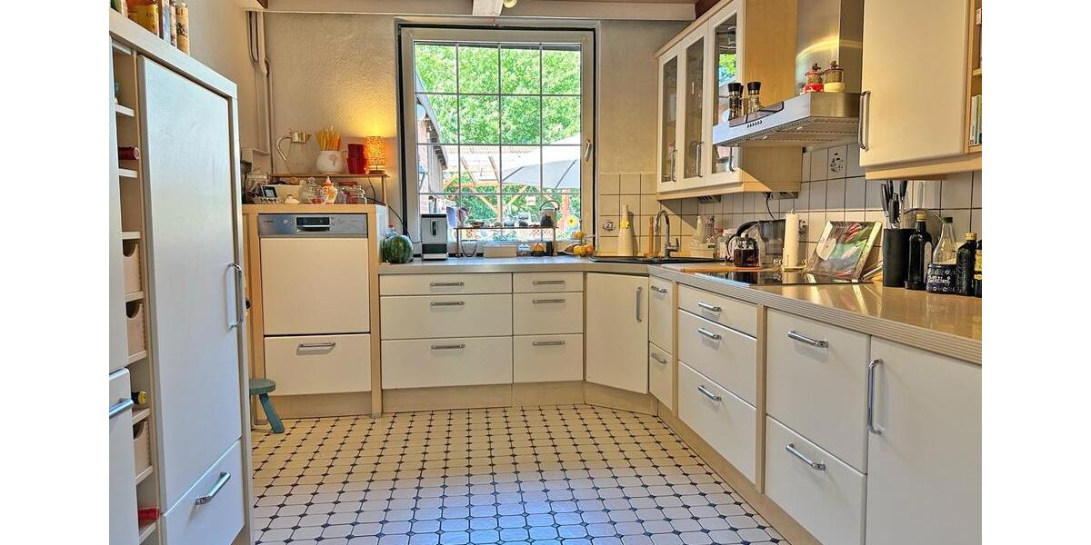 Bauernhaus, Landhaus Bad Segeberg - 7 Zimmer, 235 m&sup2;, 2.200&euro; | Angebot:25524517