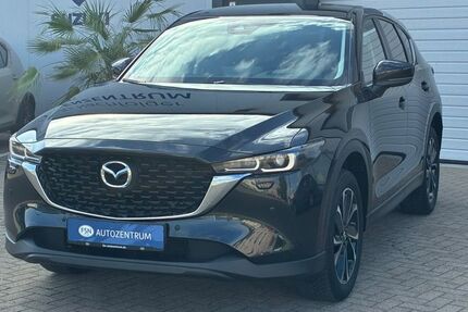 Mazda CX-5 40.551 km 26.990 &euro; Rostock 18146