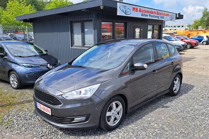 Ford C-Max 178.000 km 7.700 &euro; Buxtehude 21614