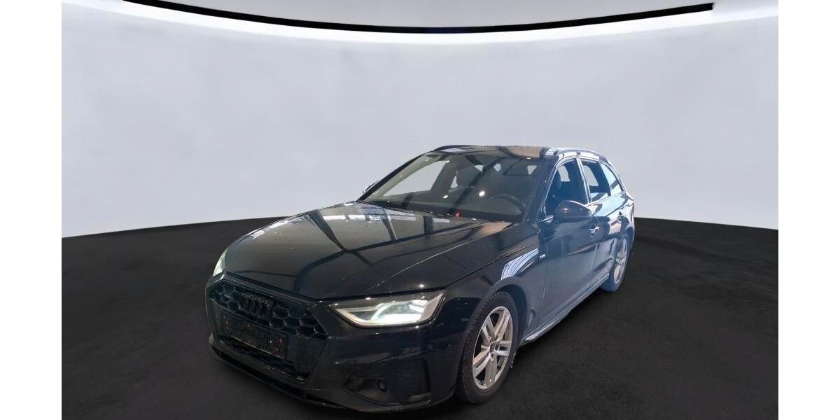 Audi A4 90.000 km 29.970 &euro; Helmstedt 38350