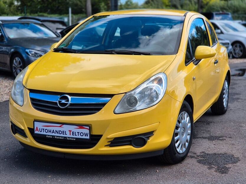 Corsa