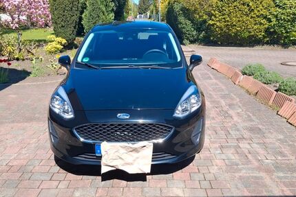 Ford Fiesta 39.000 km 7.850 &euro; Wurster Nordseeküste 27639