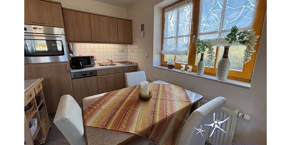 Etagenwohnung Schönberger Strand Schönberger Strand - 2 Zimmer, 35 m&sup2;, 160.000&euro; | Angebot:26190346