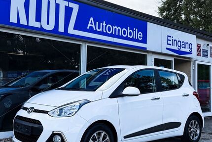 Hyundai i10 97.852 km 8.990 &euro; Fürstenwalde 15517