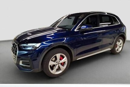 Audi Q5 6.580 km 47.980 &euro; Schwabach 91126