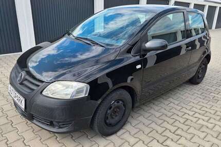VW Fox 172.000 km 1.550 &euro; Kueps 96328