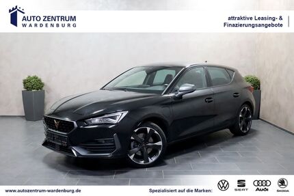 Cupra Leon 40.000 km 24.800 &euro; Wardenburg 26203