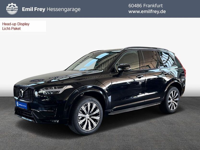 XC90