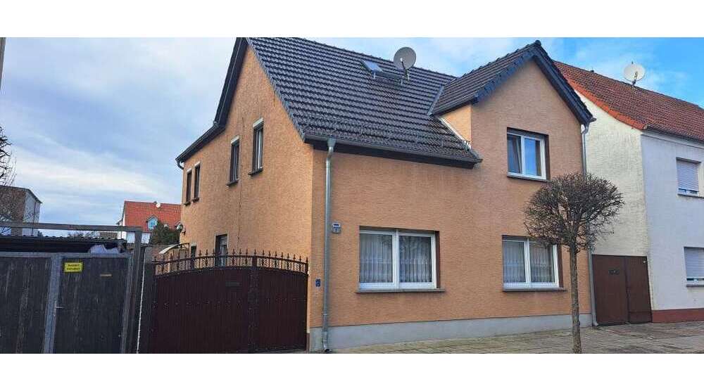 Haus zum Kaufen in Annaburg 206.000 € 150 m²