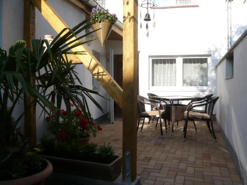 Last Minute im Juli Ferienhaus nahe Ostsee FischlandDarß