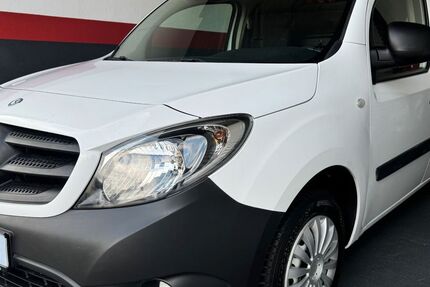 Mercedes Citan
