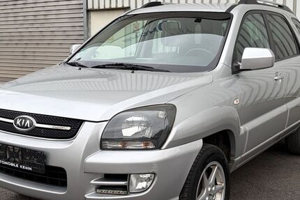 Kia Sportage 208.457 km 2.690 € Linz am Rhein 53545
