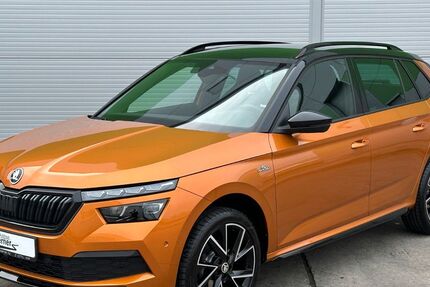 Skoda Kamiq 19.845 km 25.960 € Zwönitz / OT Dorfchemnitz 08297