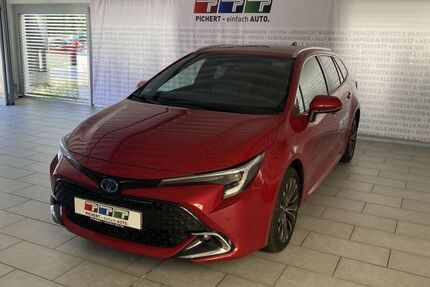 Toyota Corolla 12.210 km 31.990 € Passau - Grubweg 94034