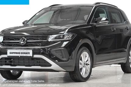 VW T-Cross 6.000 km 27.950 € Essen 45307