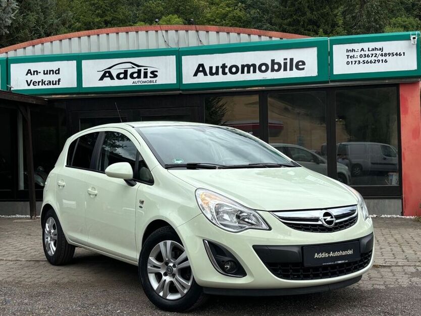 Corsa