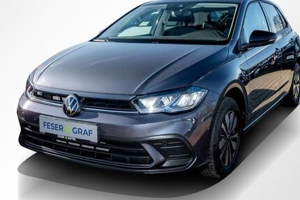 VW Polo 19.677 km 20.740 &euro; Bernburg 06406